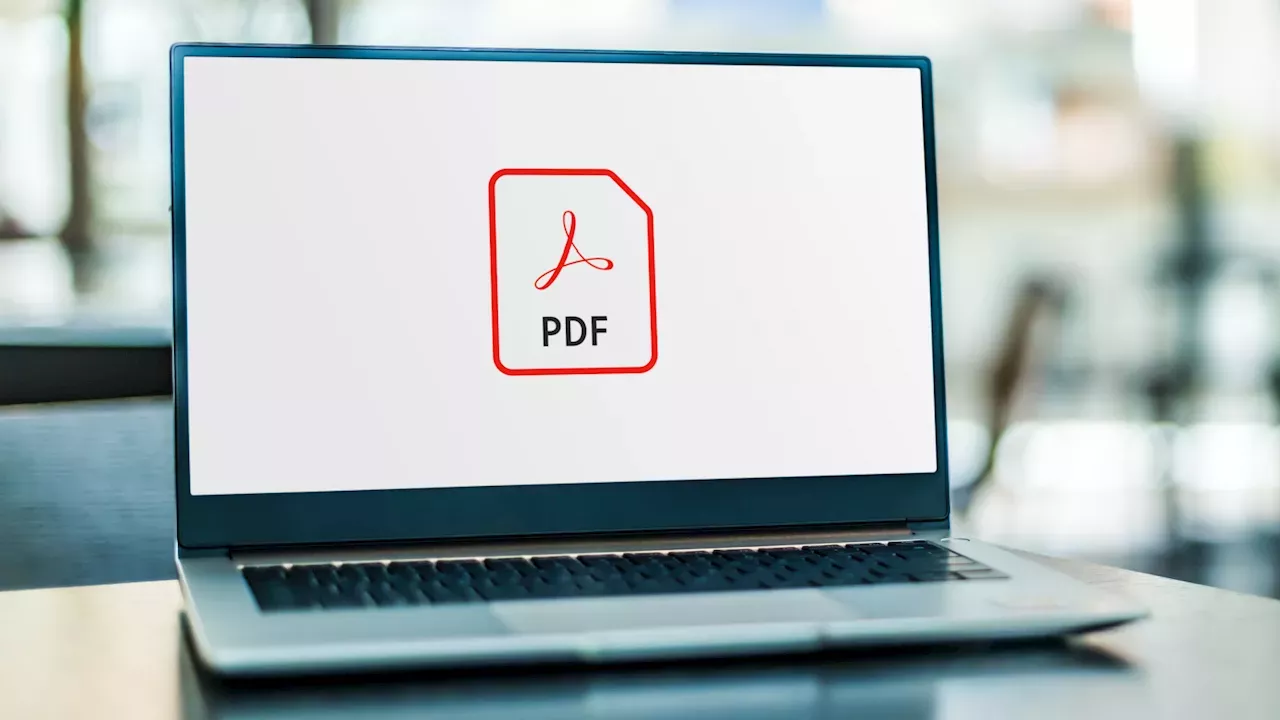 Les Meilleurs Logiciels De Gestion De Pdf Gratuits En France