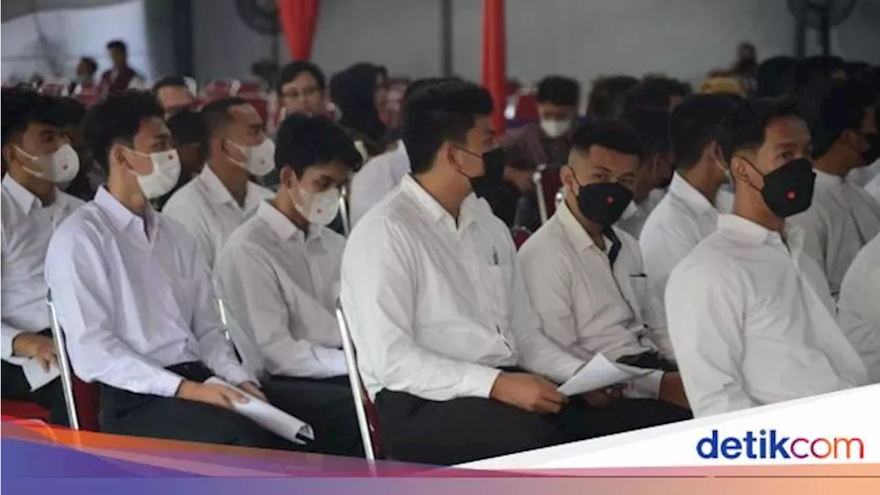 Seleksi Kompetensi Dasar Bkn Gelar Simulasi Ujian Cat Skd Sekolah