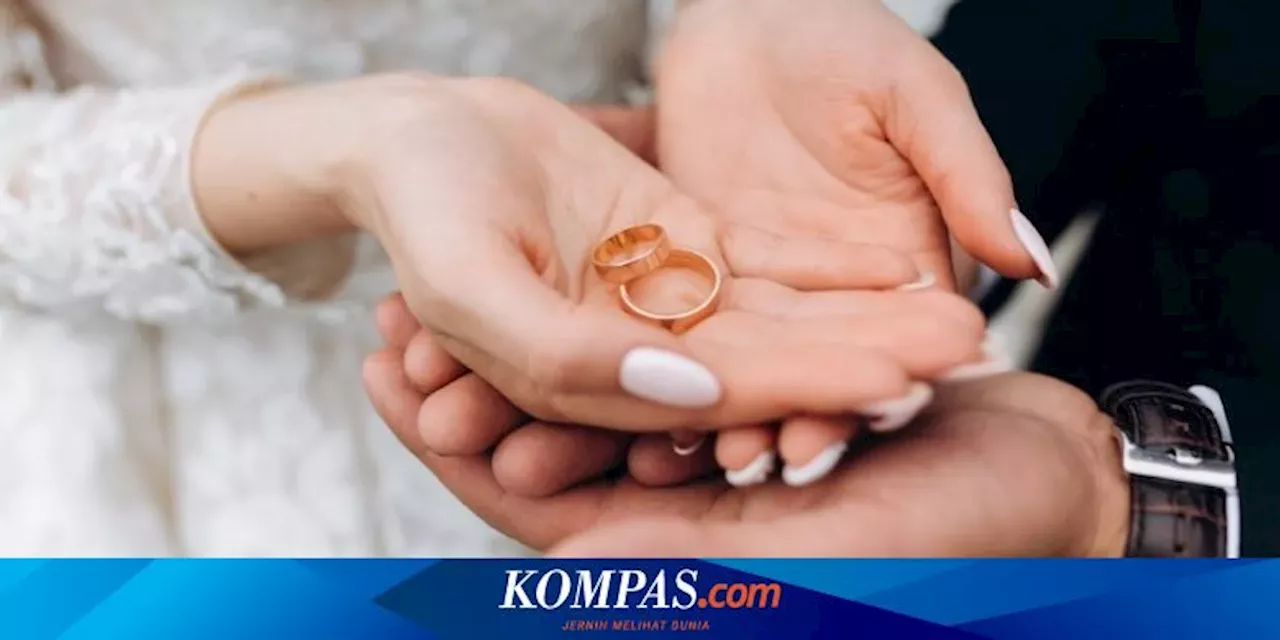 Syarat Cara Daftar Dan Biaya Nikah Di KUA Tahun 2024 Nikah Di KUA