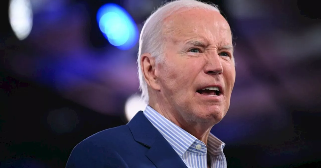 The New York Times Ny Times Pide A Biden Retirarse De La Reelecci N En