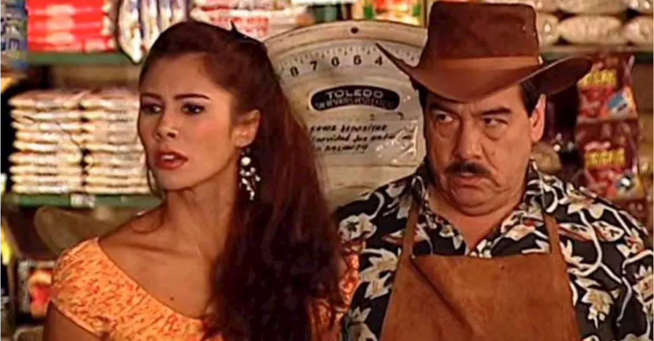 Falleció Sigifredo Vega recordado actor de Pasión de Gavilanes El