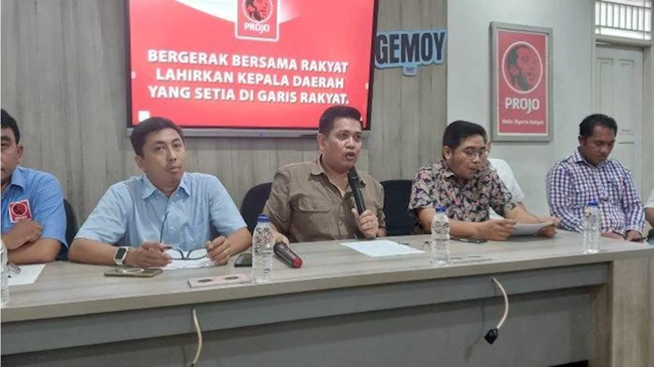 Running News Tegaskan Dukungan Untuk Ridwan Kamil Jika Maju Di Jakarta