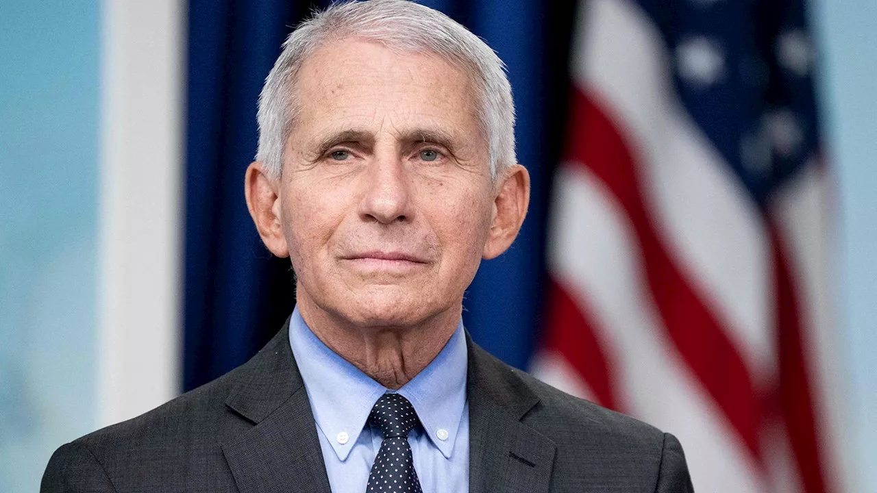 Fauci Says Bidens Bid For Second Term Is An Individual Choice