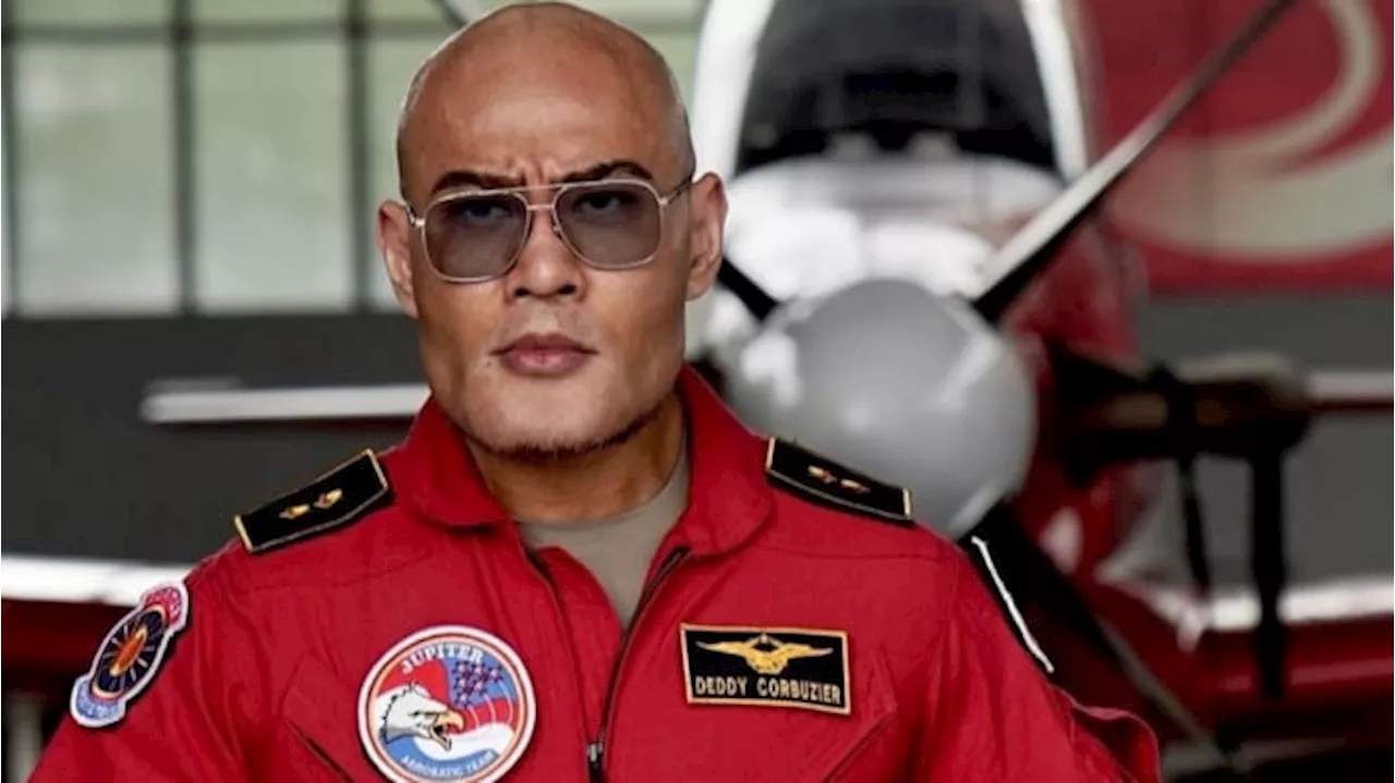 Penghargaan Raih Penghargaan Pajak Deddy Corbuzier Sindir Hal Ini