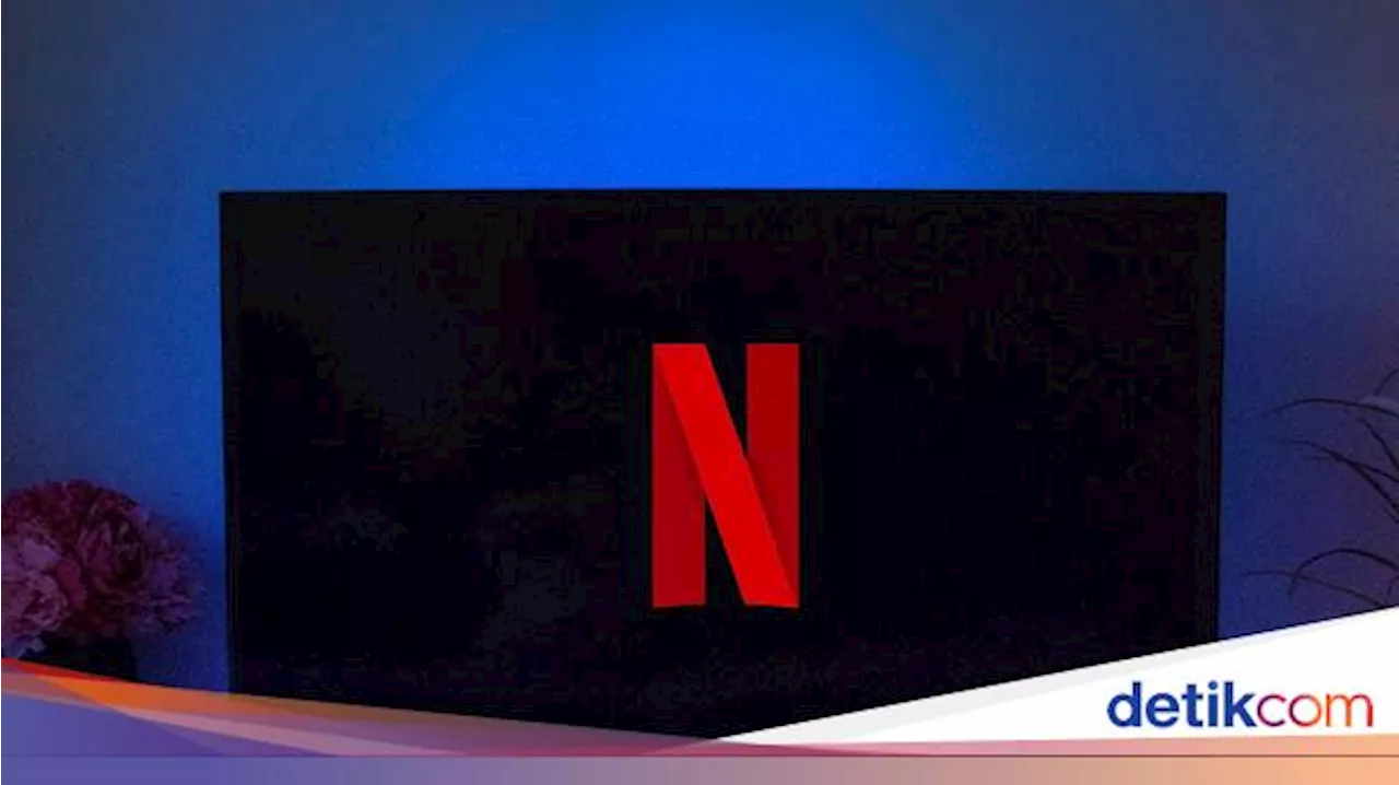 Rekomendasi Netflix Film Netflix Akhir Pekan Ini Banyak Yang