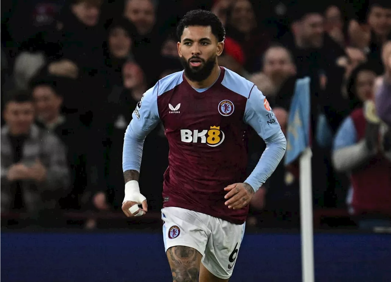 Aston Villa Pode Ser Obrigado A Vender Douglas Luiz Entenda Douglas