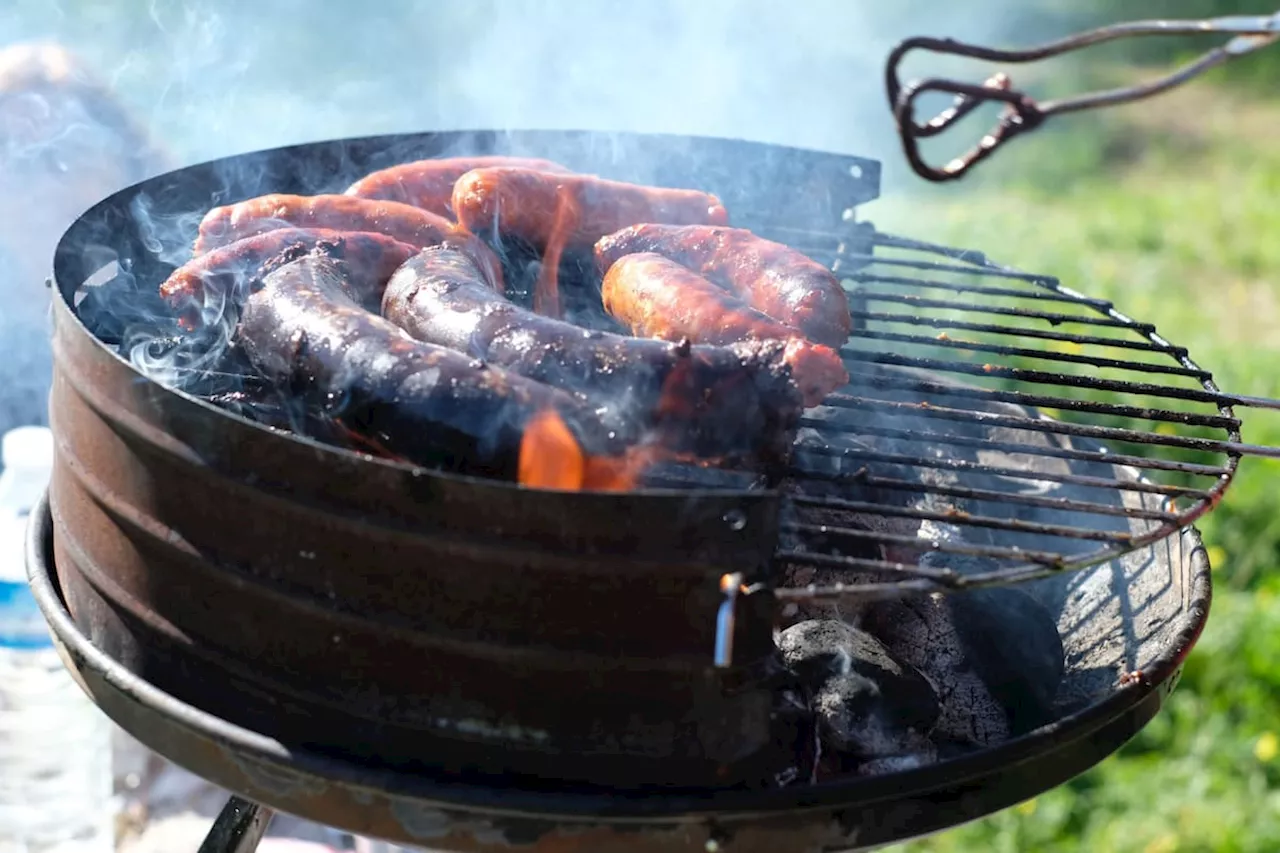 Cuál es la diferencia entre morcilla y rellena Origen de estos platos