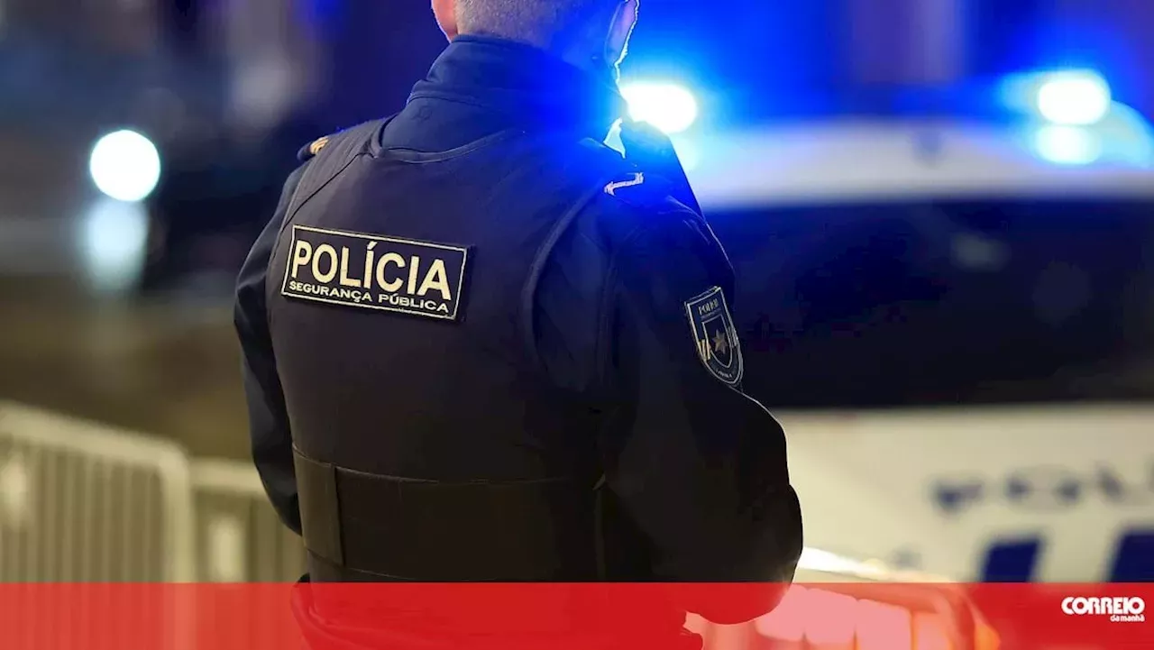 Tráfico De Droga PSP detém três homens no Porto e Gaia e apreende 1 5