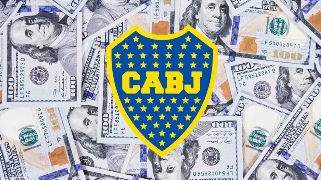 Aaron Anselmino Por Casi Millones De D Lares La Joya De Boca De