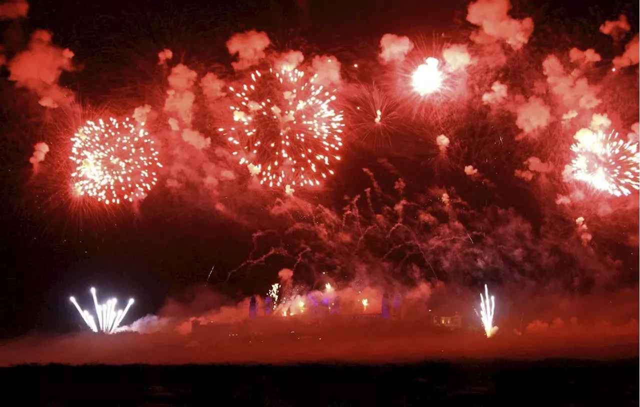 14 Juillet 2024 à Toulouse Quels sont les meilleurs endroits pour