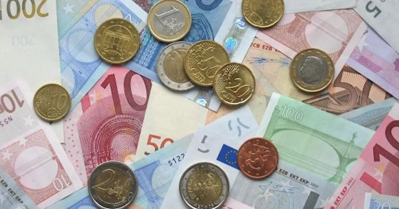 Euro Euro Y Rublo Ruso A Cu Nto Abre La Cotizaci N Hoy Mi Rcoles