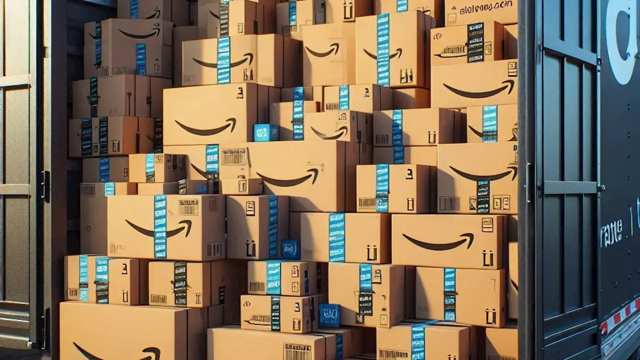 Aplicaciones Estos Fueron Los Productos M S Vendidos En Amazon Espa A