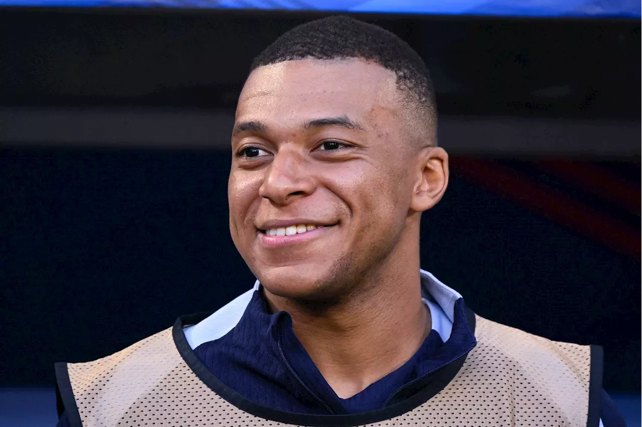 Kylian Mbappé Zidane Taylor Swift marché noir lattaquant du Real