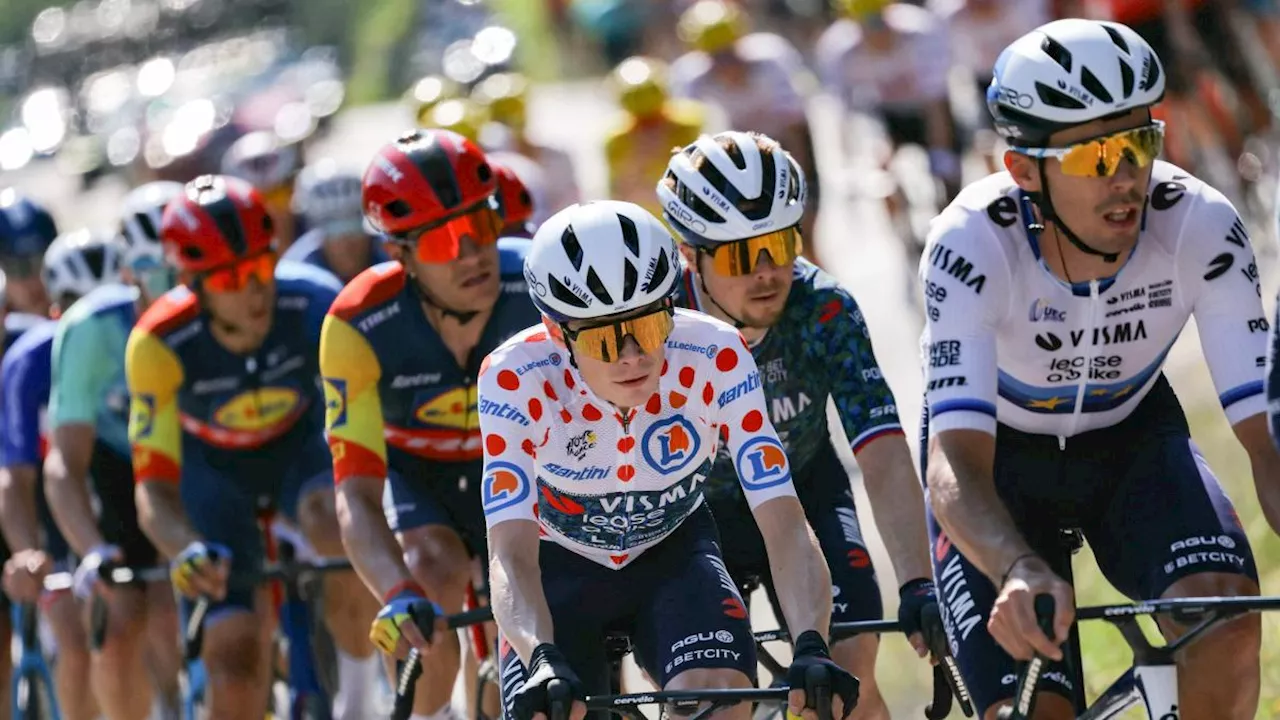 Allenatore Dove Vedere La Diciannovesima Tappa Del Tour De France