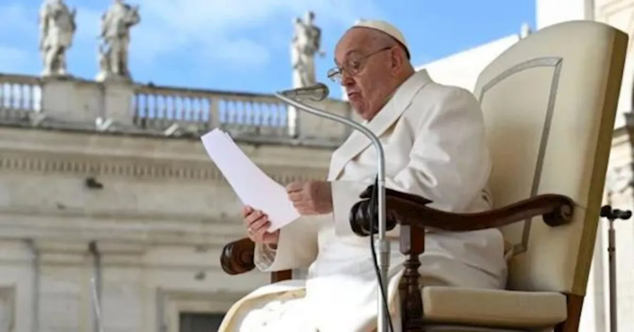 Espa A CAMBIA LA IGLESIA CATÓLICA PARA SIEMPRE el Papa Francisco