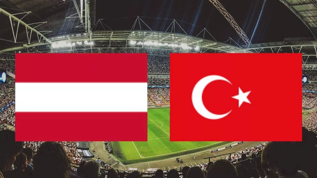 Turquie Sur Quelle Cha Ne Et Quelle Heure Voir Le Match De Leuro