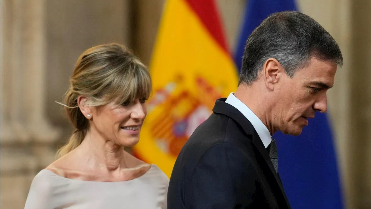 La defensa de Begoña Gómez recurre la citación de Sánchez y afirma que