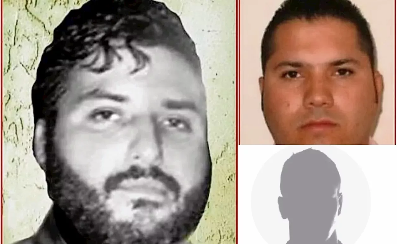 El Mayo Flaco Al Relevo En El C Rtel De Sinaloa Cartel De Sinaloa