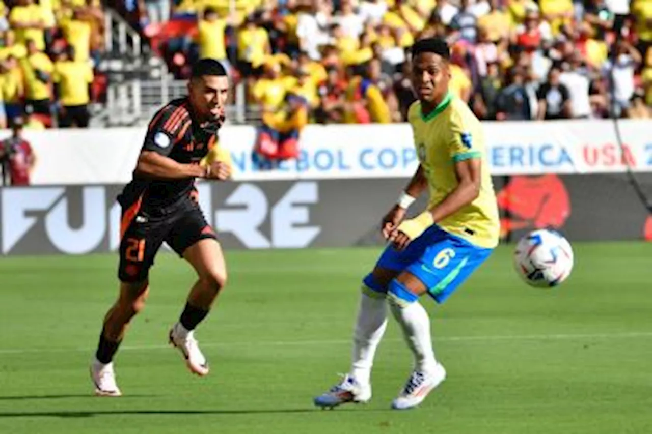 Goleador Muñoz zaguero goleador y figurón así fue 1x1 de Colombia vs