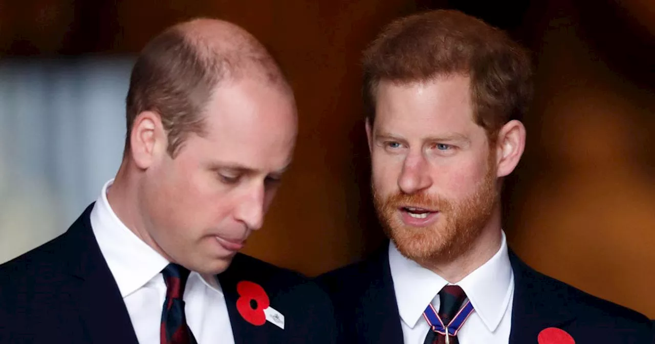 Prince Harry Heartbreak For Prince William And Prince Harry As Uncle