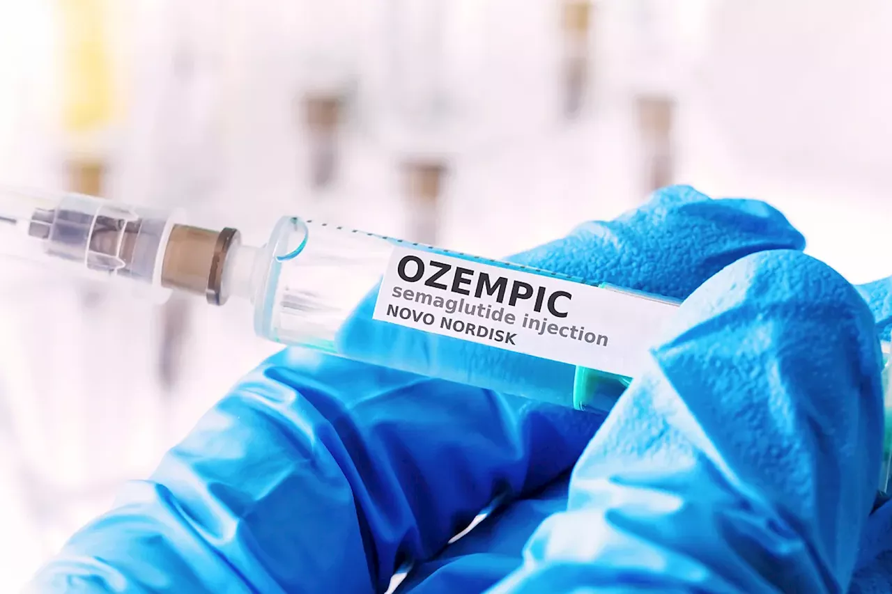 Salud Y Ciencia Vinculan La Semaglutida De Ozempic Y Wegoby Con Una