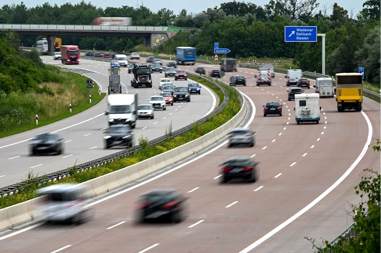 Beh Rde Warnt Vor Situation An Autobahnen Lage Immer Extremer