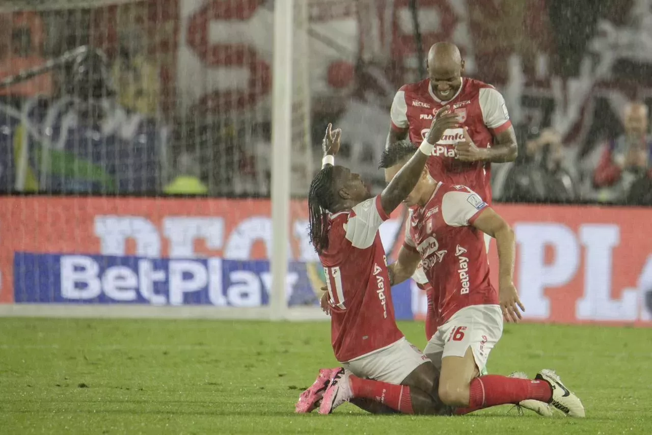 Jordy Monroy Santa Fe Anhela Fichar A Un Jugador De Selecci N Hay