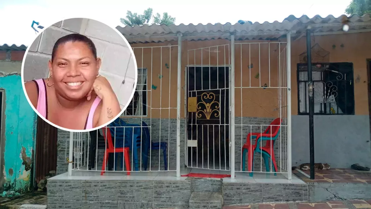 Barranquilla Mujer Asesinada En Carrizal Ven A De Comprar Pan Cuando