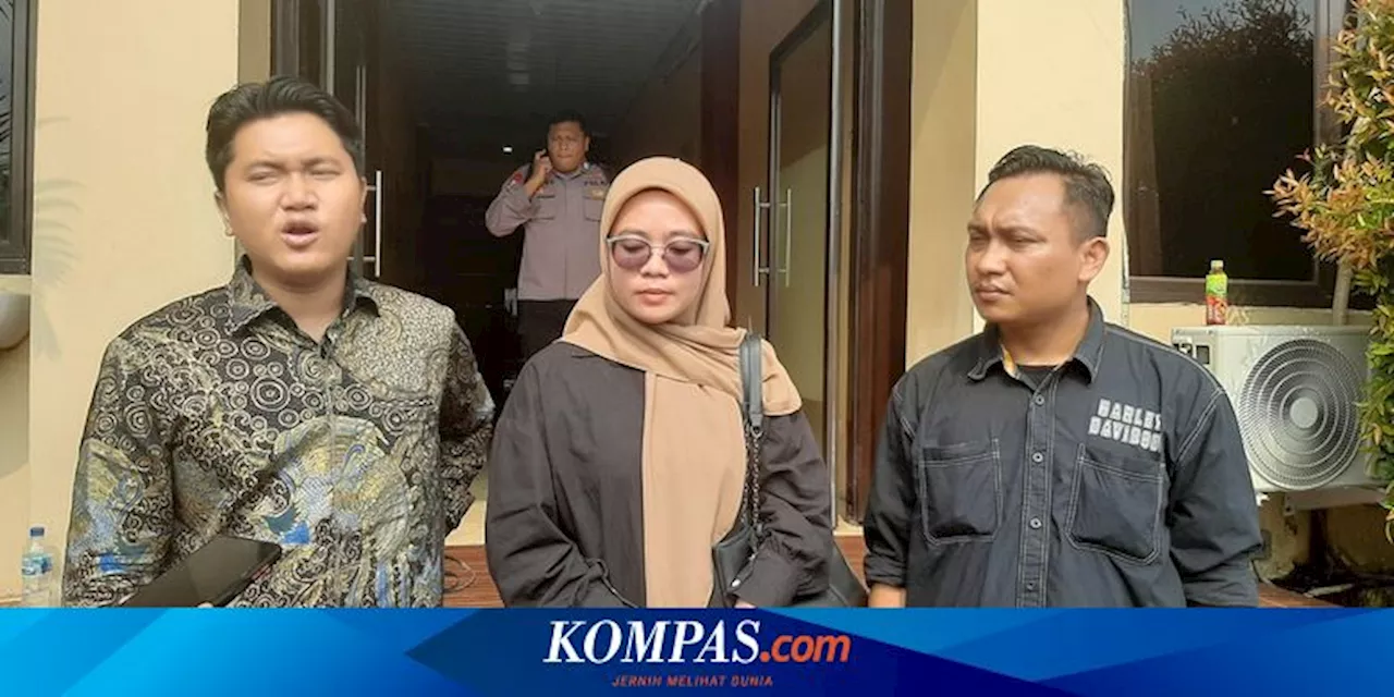 Norma Risma Laporkan Mantan Suami Dan Ibu Kandung Kisah Norma Risma