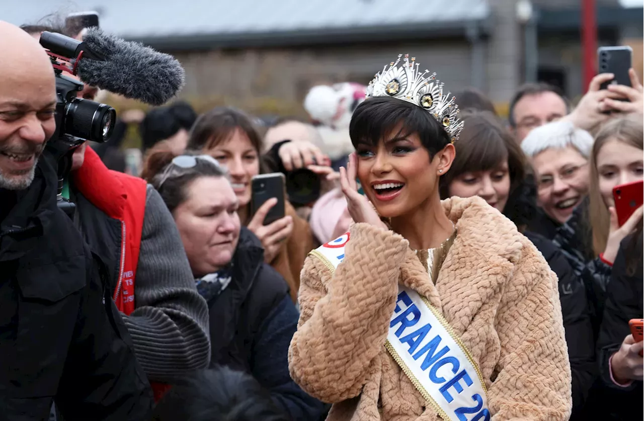 Miss France 2025 découvrez toutes les candidates France Head Topics