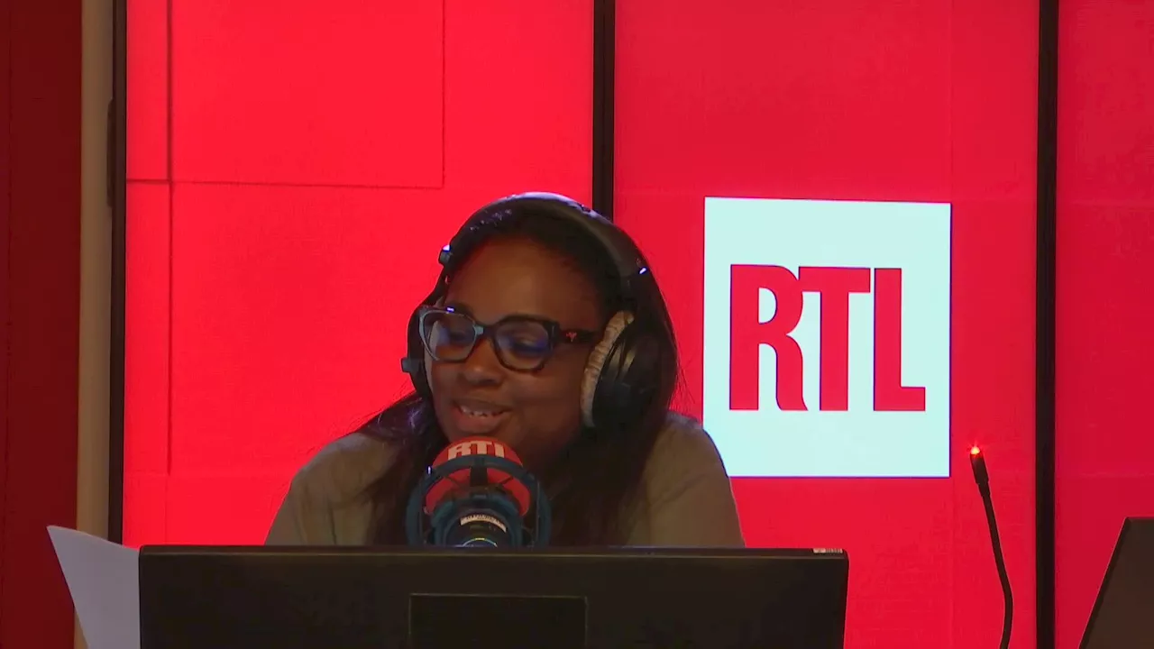 RTL Petit Matin Du 09 Juillet 2024 France Head Topics