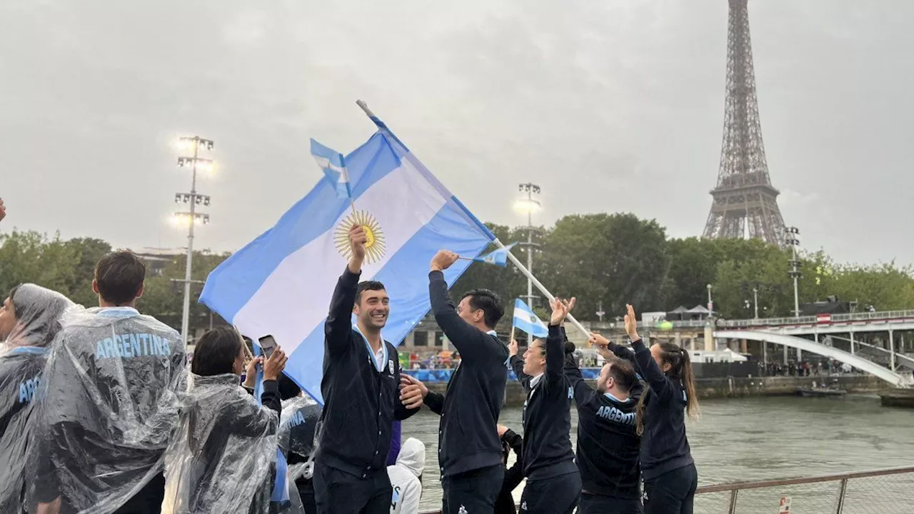 Ceremonia de clausura Juegos Olímpicos de París 2024 hora y cómo ver