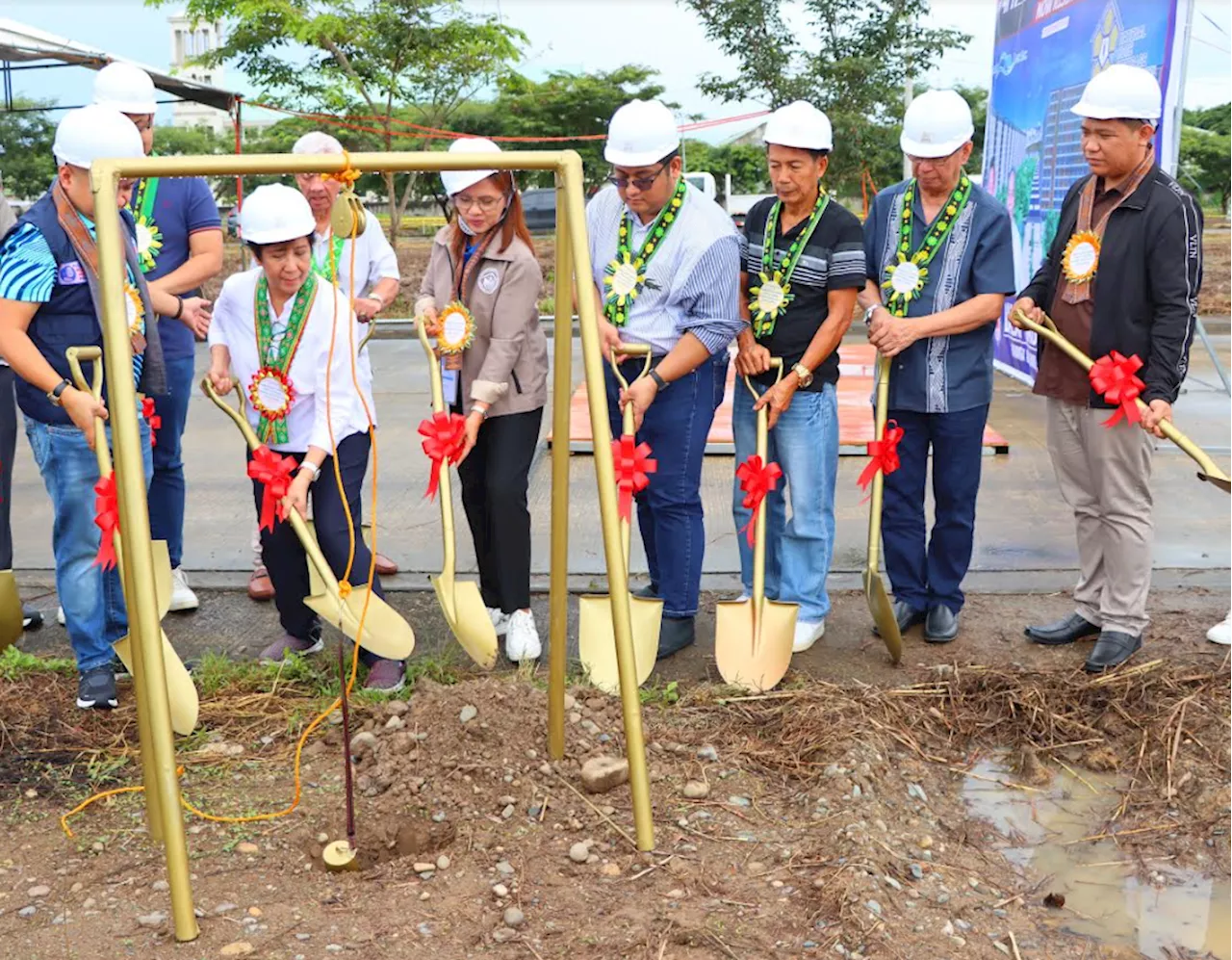 Nhmfc Dhsud Partner With Isabela Lgus Uanjelle To Roll Out Ph In