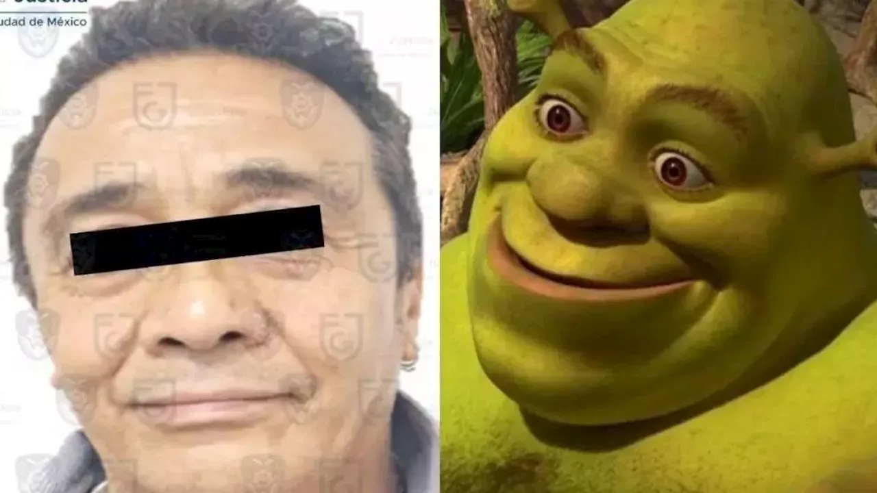 Alfonso Obregón la voz de Shrek es vinculado a proceso por abuso