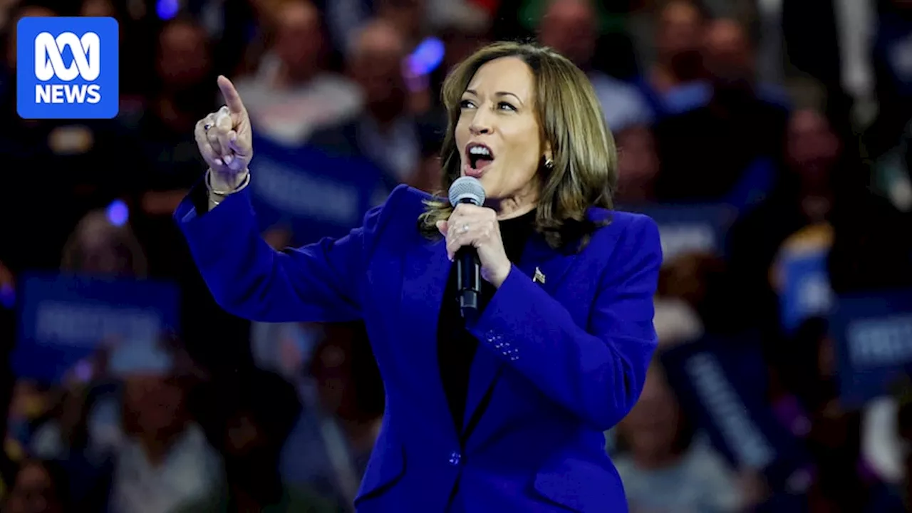 Tim Walz Live Updates Kamala Harris To Formally Accept Her Party S