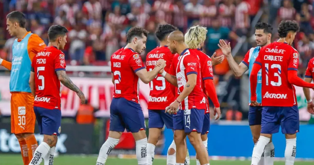 Chicharito El Anuncio De Chicharito Y Alan Mozo Previo Al Tigres Vs