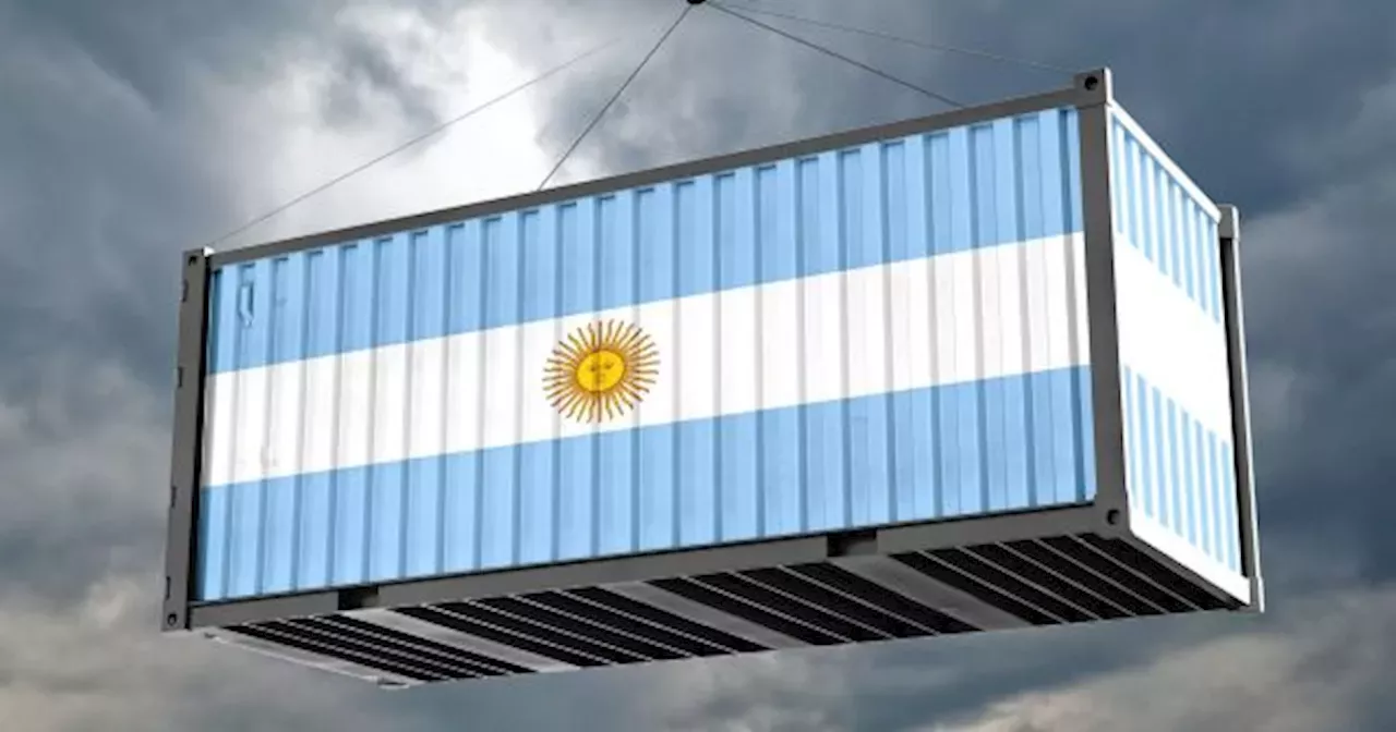 Argentina Logr En Julio El Super Vit Comercial M S Alto En Dos D Cadas