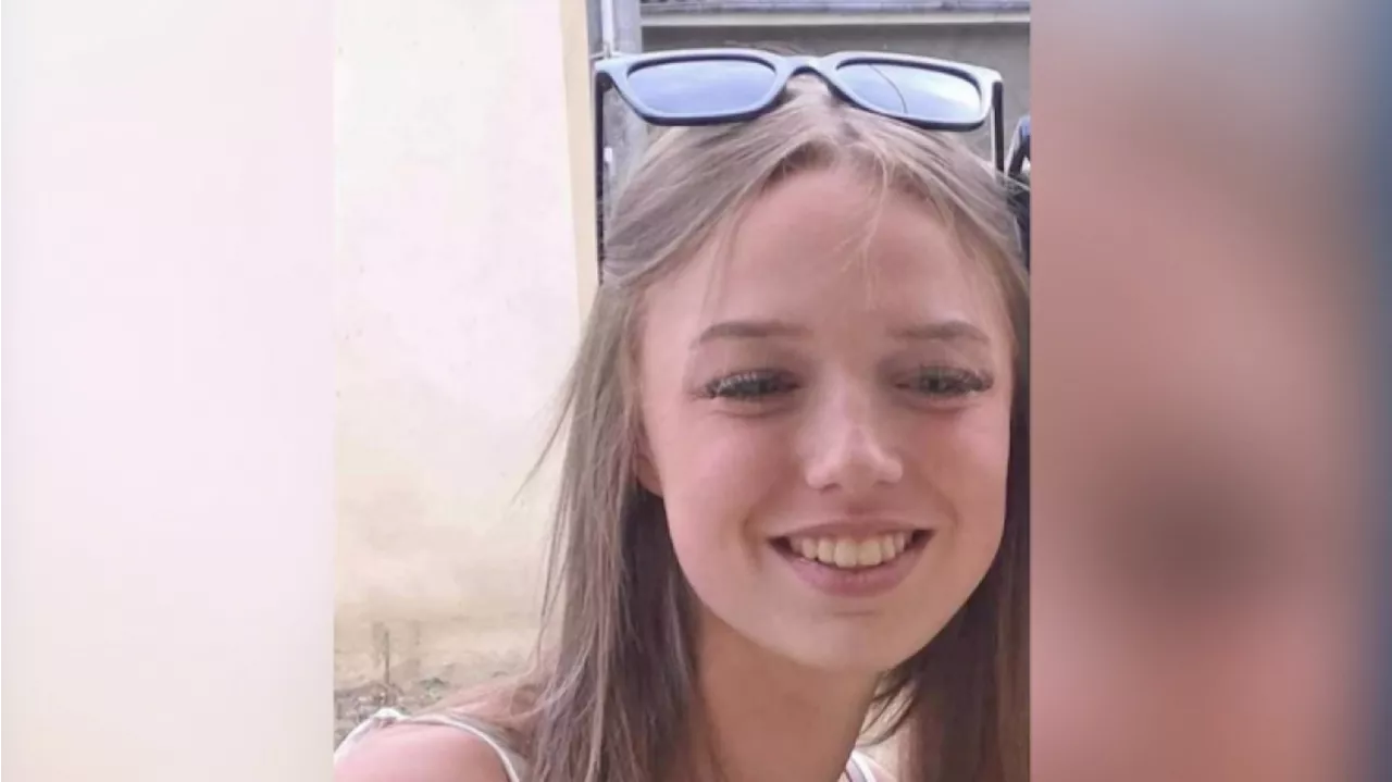 Disparition De Lina Des R V Lations Sur L Adn Retrouv Dans La Voiture