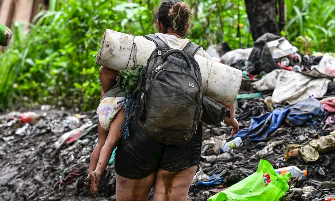 Colombia Panam Y Ee Uu Coinciden En Responsabilidad Compartida