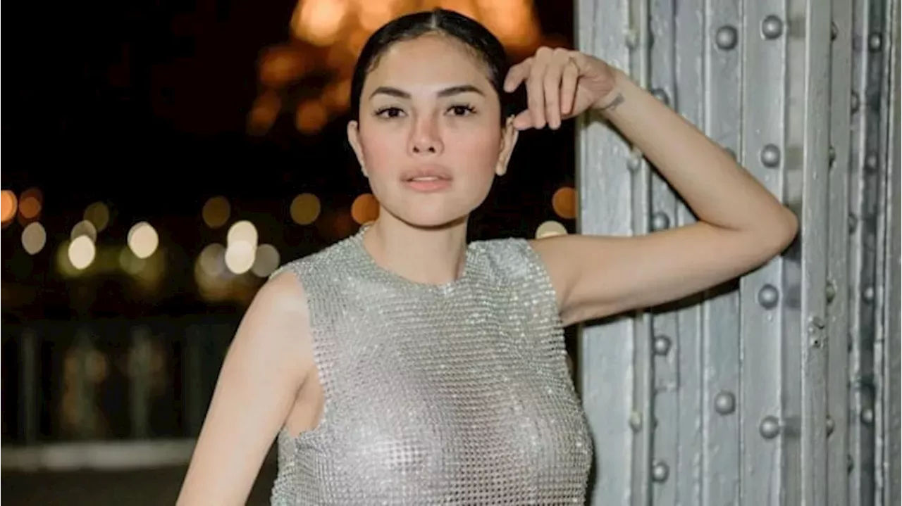 Nikita Mirzani Tahu Lolly Hamil Di Luar Nikah Sejak 2 Bulan Lalu