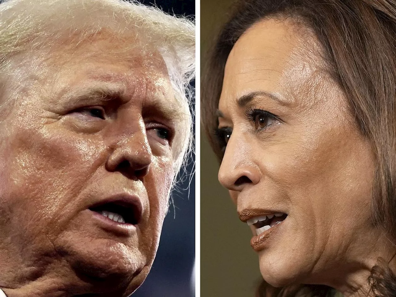 Entenda Como Deve Funcionar O Primeiro Debate Entre Kamala E Trump