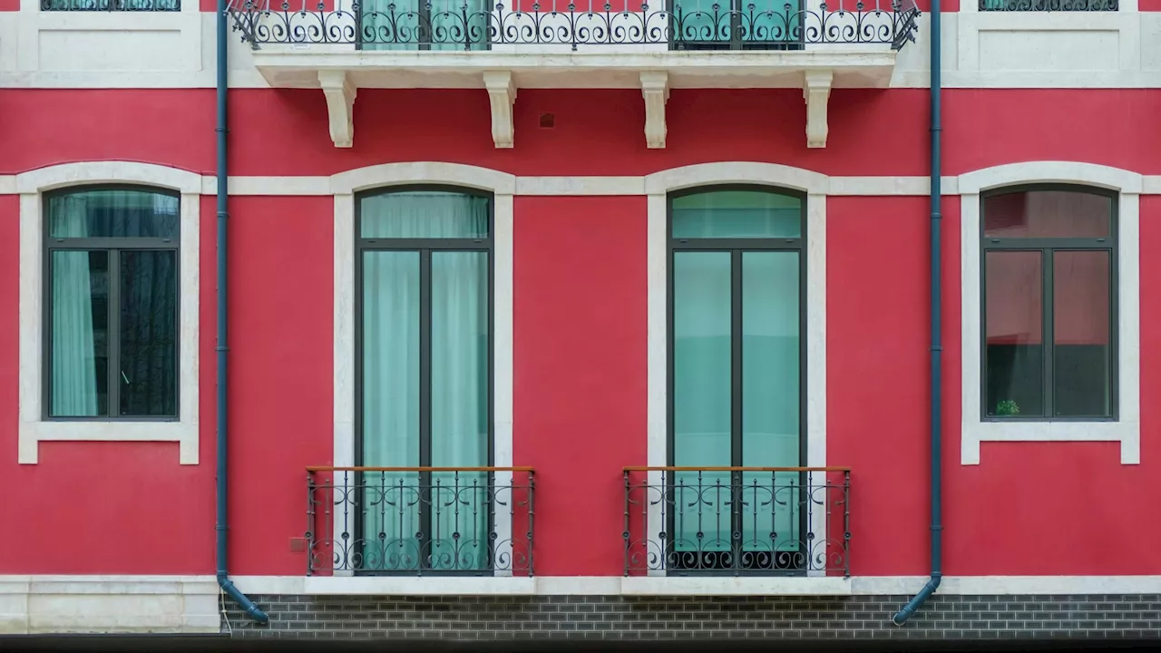 Ine Confirma Aumento De Das Rendas Das Casas Em Portugal