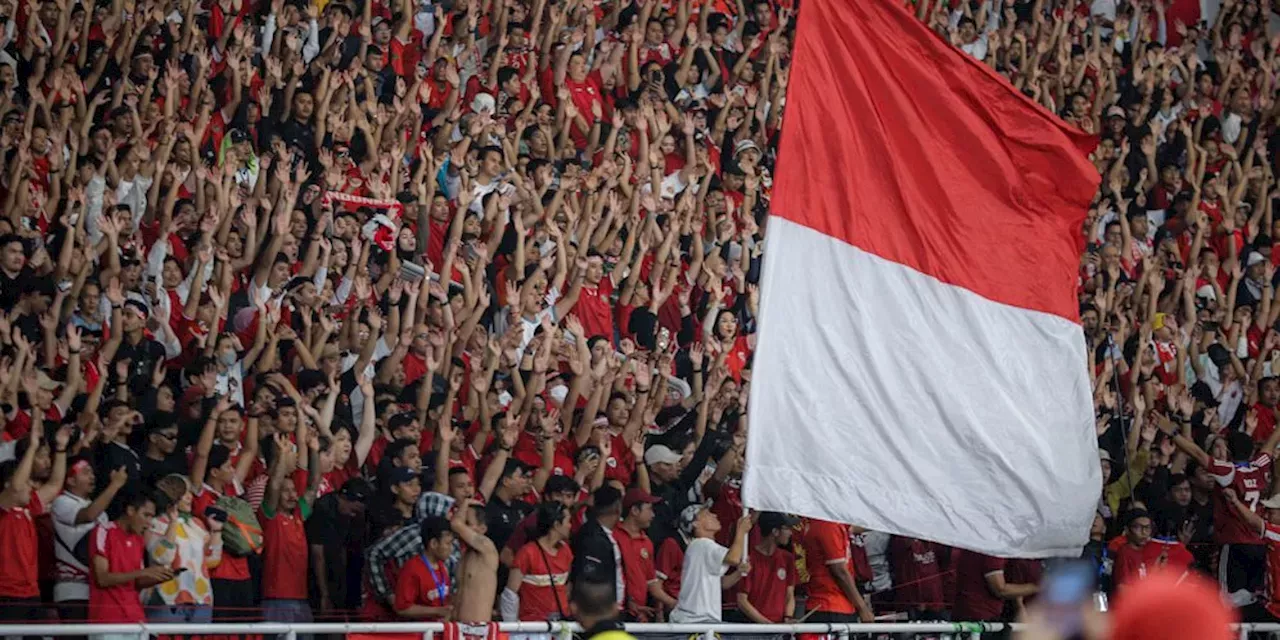 Jadwal Timnas Indonesia Di Kualifikasi Piala Asia U Timnas