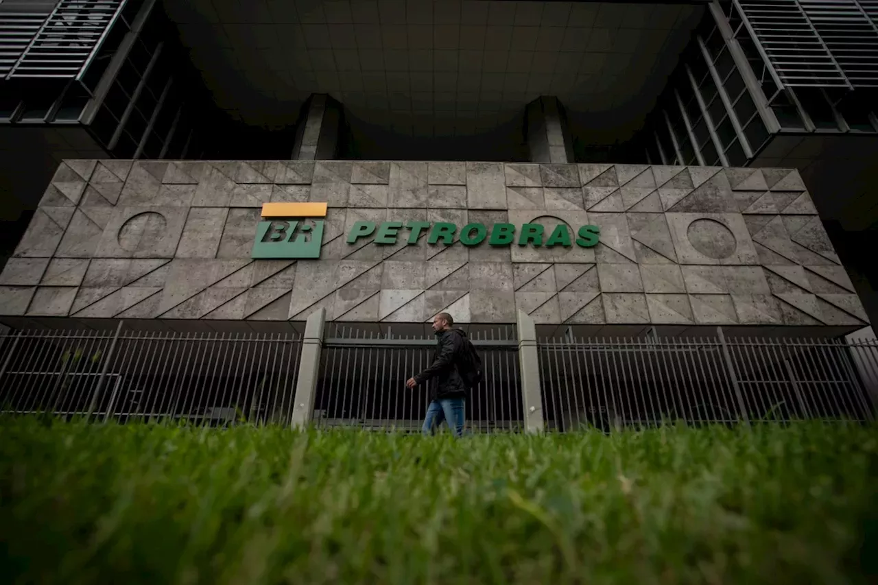 Petrobras Atinge Um Milh O De Acionistas Na Bolsa Seu Recorde Brasil