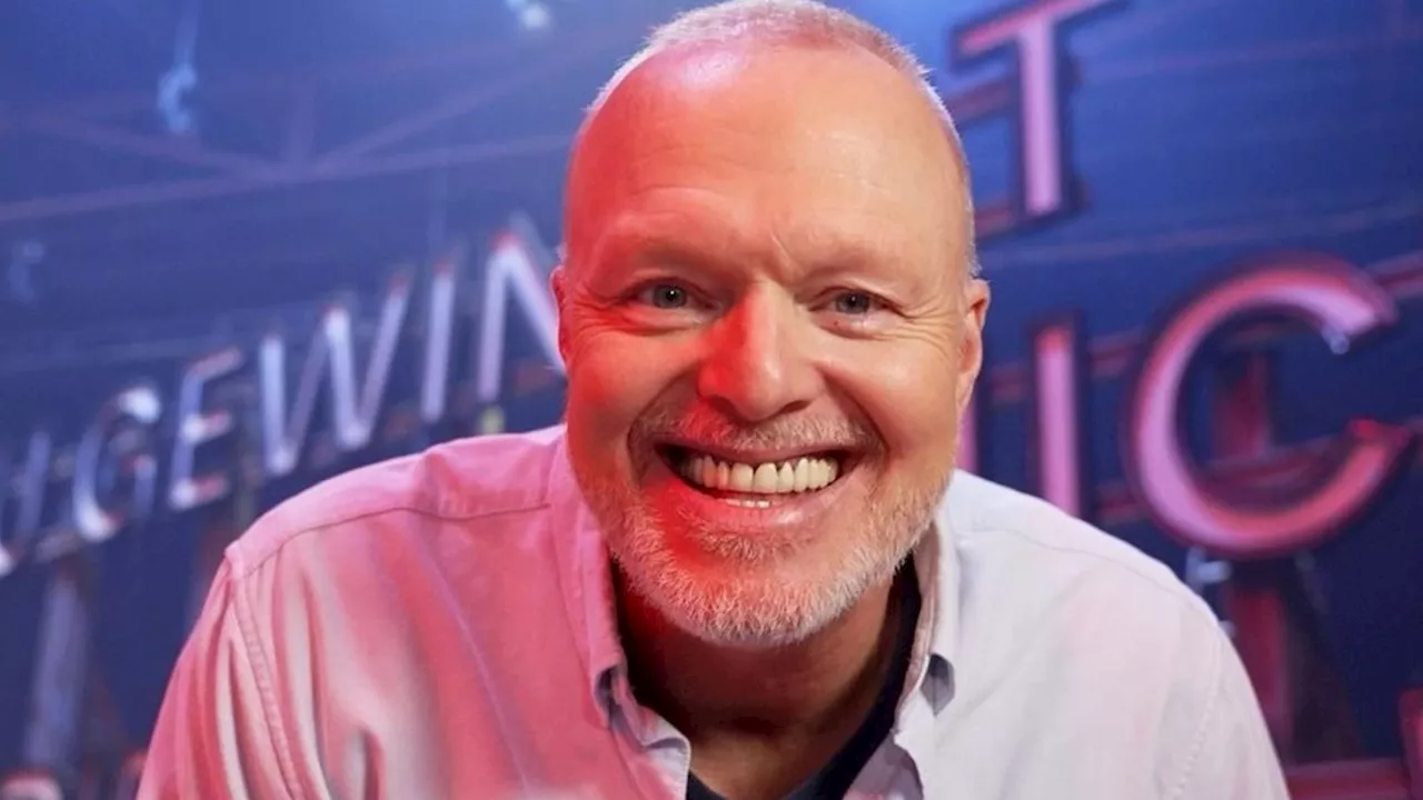 Neue Show mit Stefan Raab RTL gewährt zum ersten Mal Einblicke in das