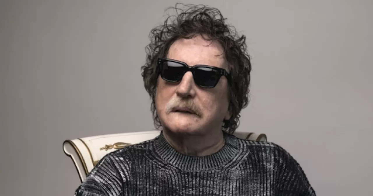 Charly García y La lógica del escorpión en números el impacto del