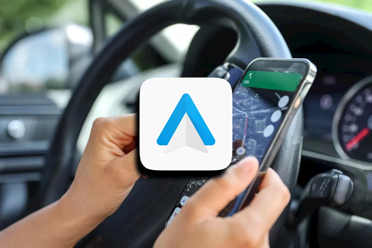 Android Auto Se Actualiza Con Una Funci N Que Vas A Utilizar Much Simo