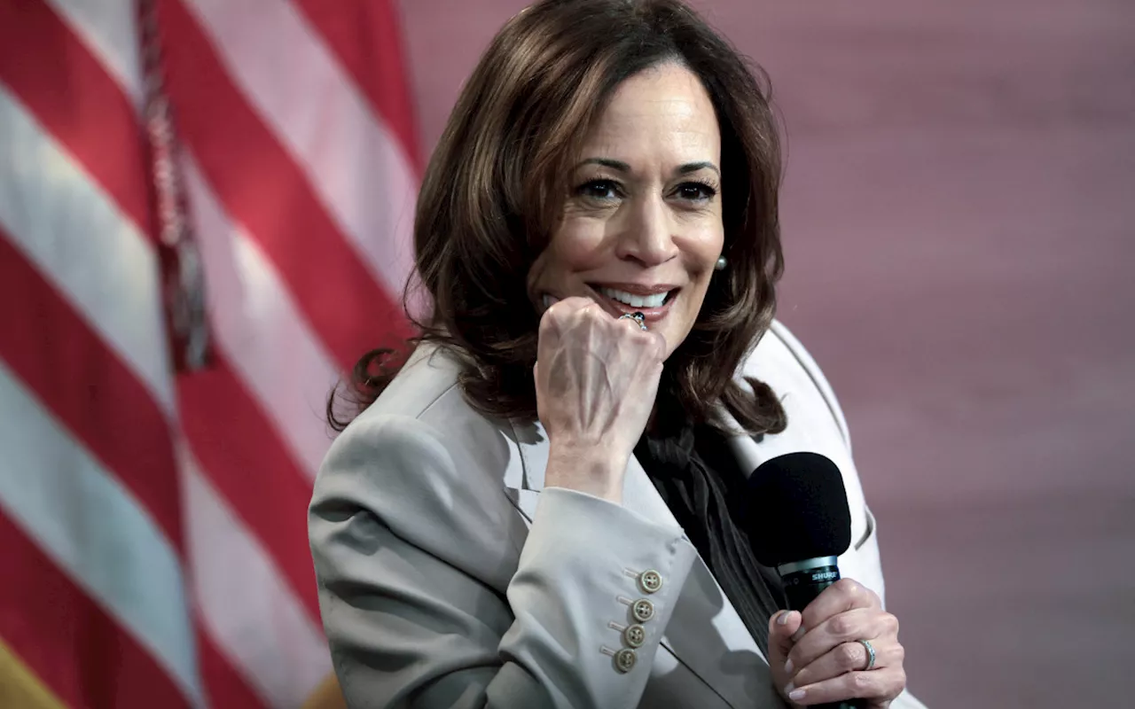 Nos Eua Kamala Harris Lidera Em Tr S Estados P Ndulos Ap S Debate Diz