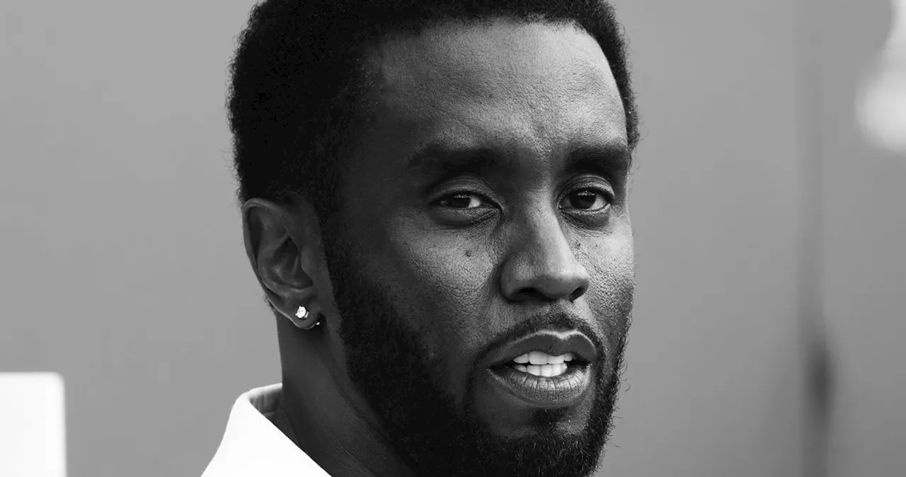 P Diddy Indicted On Sex Trafficking Racketeering Charges News