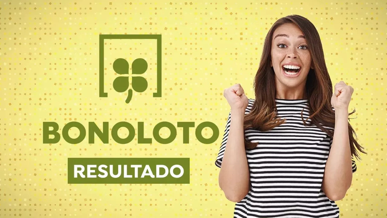 Sorteo Bonoloto hoy Comprobar número del lunes 02 de septiembre de